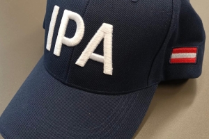 IPA - Kappe