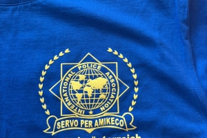 IPA NÖ T-Shirts unisex