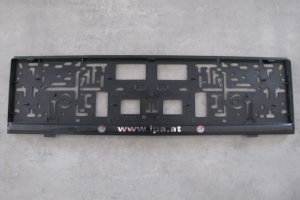 KFZ - Halterung paarweise