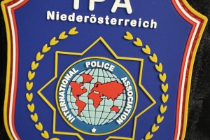 IPA NÖ Rubberpatch
