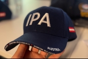 IPA - Kappe